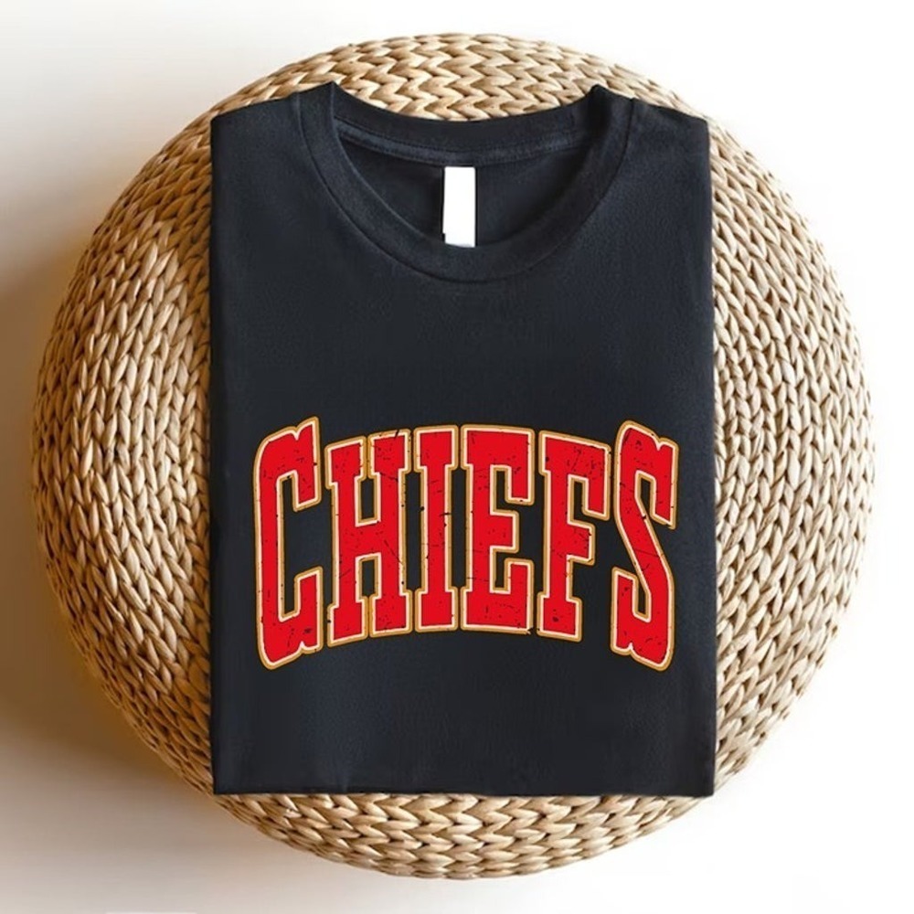 Kansas City Chiefs Football Unisex Shirt